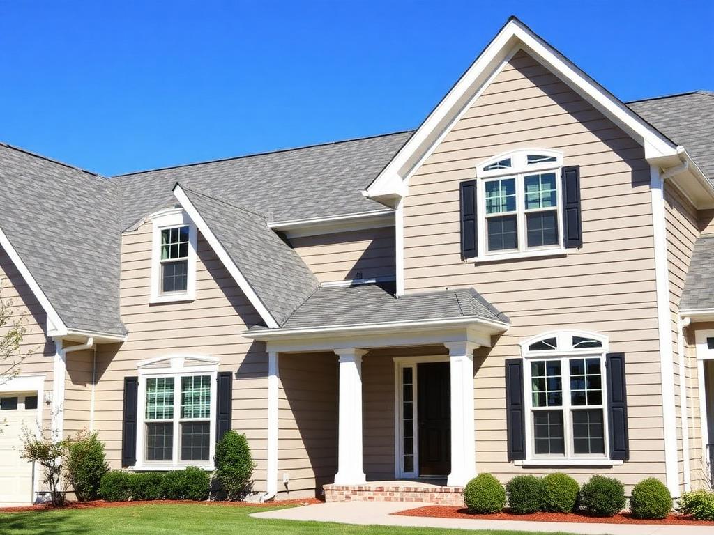 Roofing & Siding