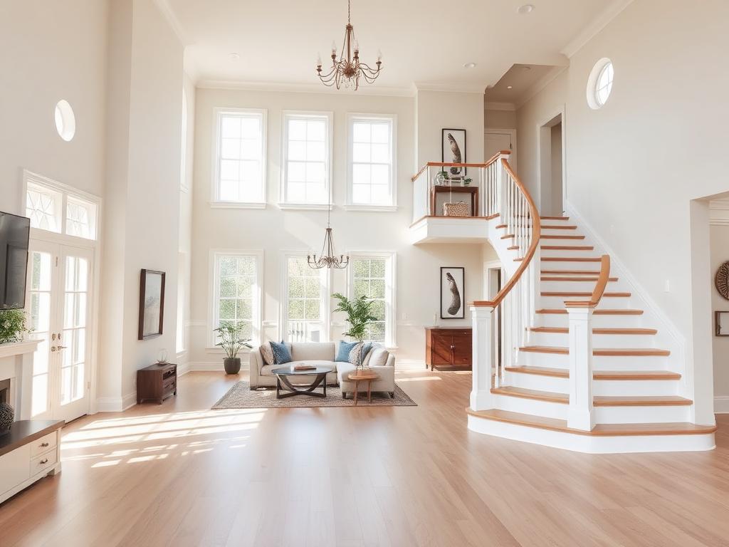 Whole-Home Renovations