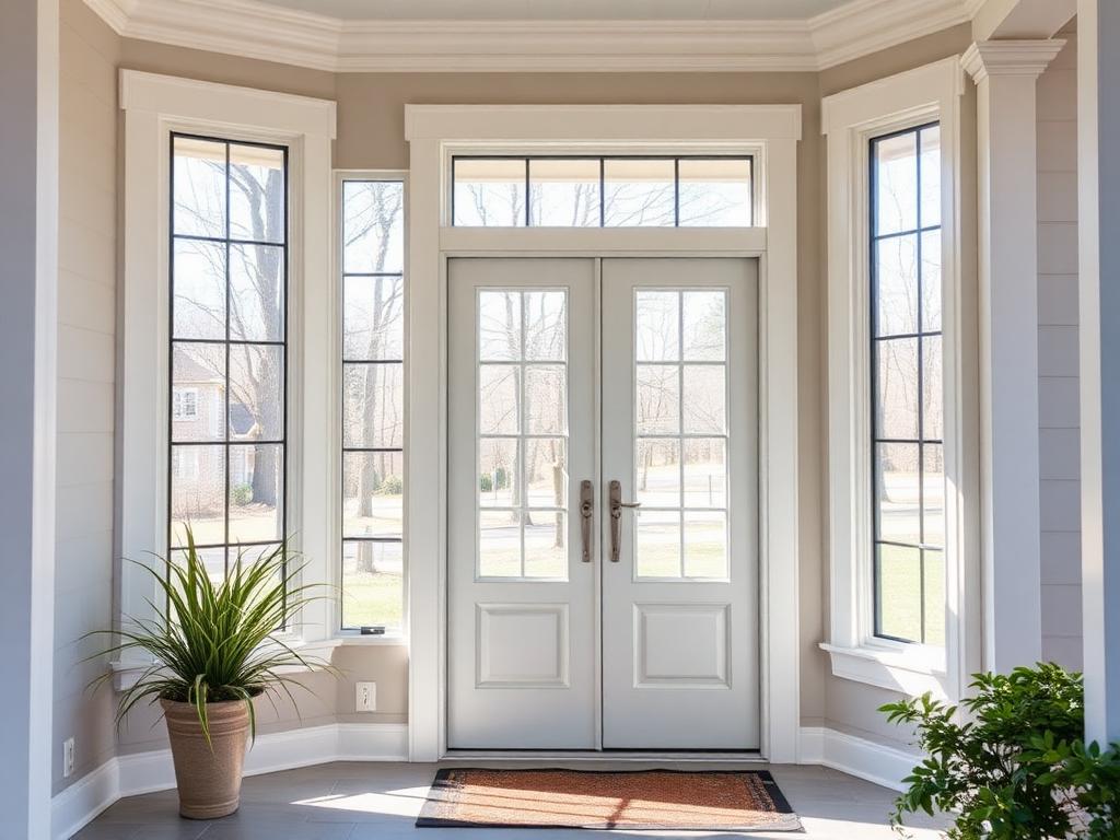 Windows & Doors